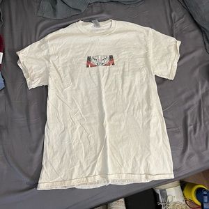 Akira t shirt